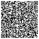 QR code with High Tech Pest Management Syst contacts