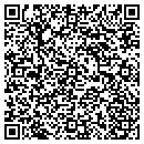 QR code with A Vehicle Towing contacts