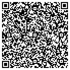 QR code with G W Consultation & Contracting contacts