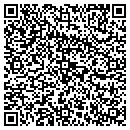 QR code with H G Pasternach Inc contacts