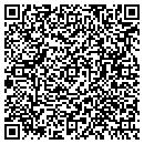 QR code with Allen Boat Co contacts