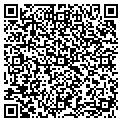 QR code with CCW contacts