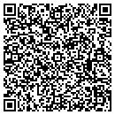 QR code with Menna Steve contacts