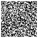 QR code with L B Management contacts