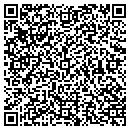 QR code with A A A Larsen & Windows contacts