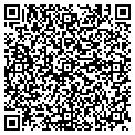 QR code with Tippy Toes contacts