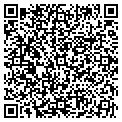 QR code with Sample Lumber contacts