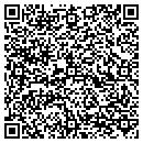 QR code with Ahlstrand & Assoc contacts