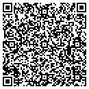 QR code with Upstate Art contacts