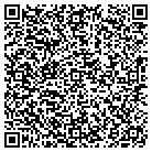 QR code with ADF Construction Corp Yard contacts