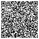 QR code with L I C Crystal Cleaners contacts