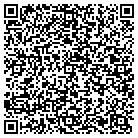 QR code with GMCP George Mata Custom contacts