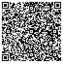 QR code with Jeffrey A Parker DPM contacts