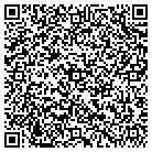 QR code with A & T Power Tools & Eqp Service contacts