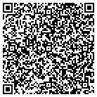 QR code with Leger Wanaselja Architecture contacts
