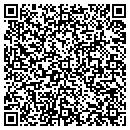 QR code with Auditorium contacts