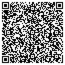 QR code with Yreka Fleet Mgmt Shop contacts