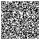 QR code with Club South contacts