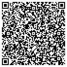 QR code with Oakwood Cemeteries Inc contacts