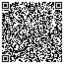 QR code with Aurora Club contacts
