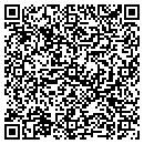 QR code with A 1 Discount Store contacts