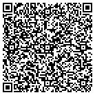 QR code with A Caring Ophthalmology Center contacts