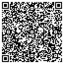 QR code with A A 24 Hour Towing contacts