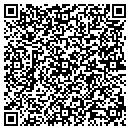 QR code with James P Foley DDS contacts