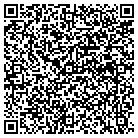 QR code with E & R General Construction contacts