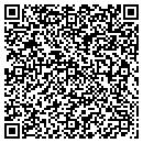 QR code with HSH Properties contacts