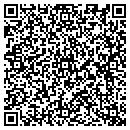 QR code with Arthur F Glass Jr contacts