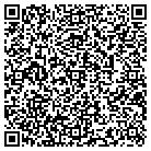 QR code with Ajax Cleaning Service Inc contacts