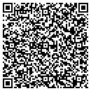 QR code with Tip Nail contacts