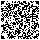 QR code with Falling Leaf Service contacts