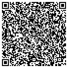 QR code with Adirondack Chiropractic Center contacts
