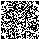 QR code with D E Morrison Specialties contacts