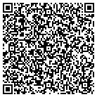 QR code with Halcottsville Fire Department contacts