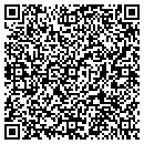 QR code with Roger Haskins contacts