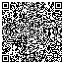 QR code with Rad Services contacts