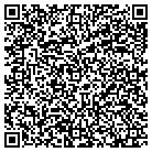 QR code with Rhymes & Reasons Day Care contacts