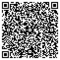 QR code with Zambito Tile contacts