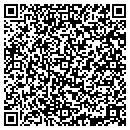 QR code with Zina Altschuler contacts