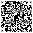 QR code with D C All Star Provisions contacts