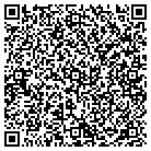 QR code with C & C Welding & Service contacts