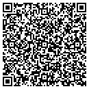QR code with J D Construction contacts