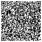 QR code with Marshall E Bloomfield contacts