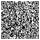 QR code with RAY Discount contacts