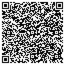 QR code with Madogg Express contacts