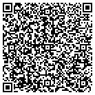 QR code with Onondaga County Social Service contacts