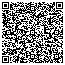 QR code with 1 Rate Moving contacts